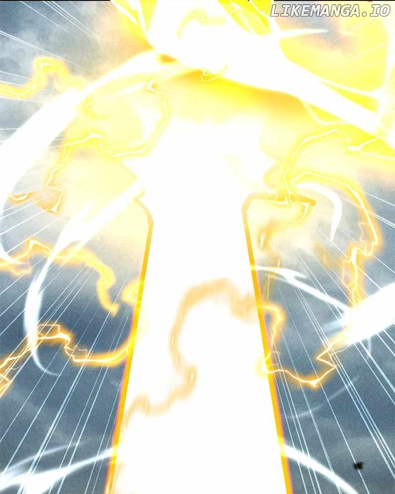 Solo Spell Caster Chapter 185 175